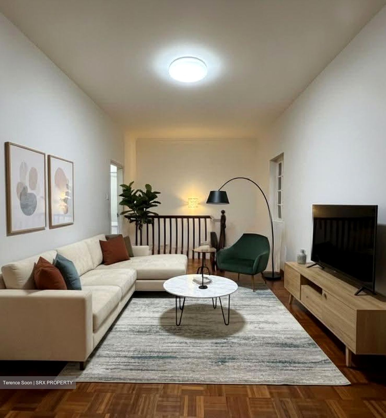 Lentor Hills Road (D26), Terrace #612502551